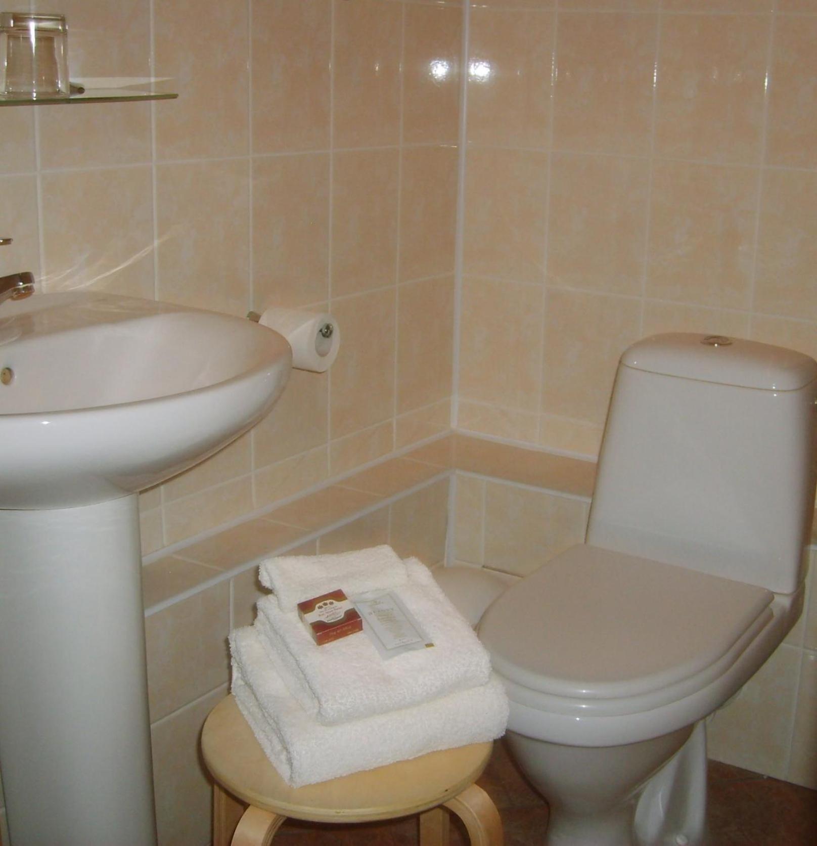 Hotel Grasu Pils Cesvaine Esterno foto