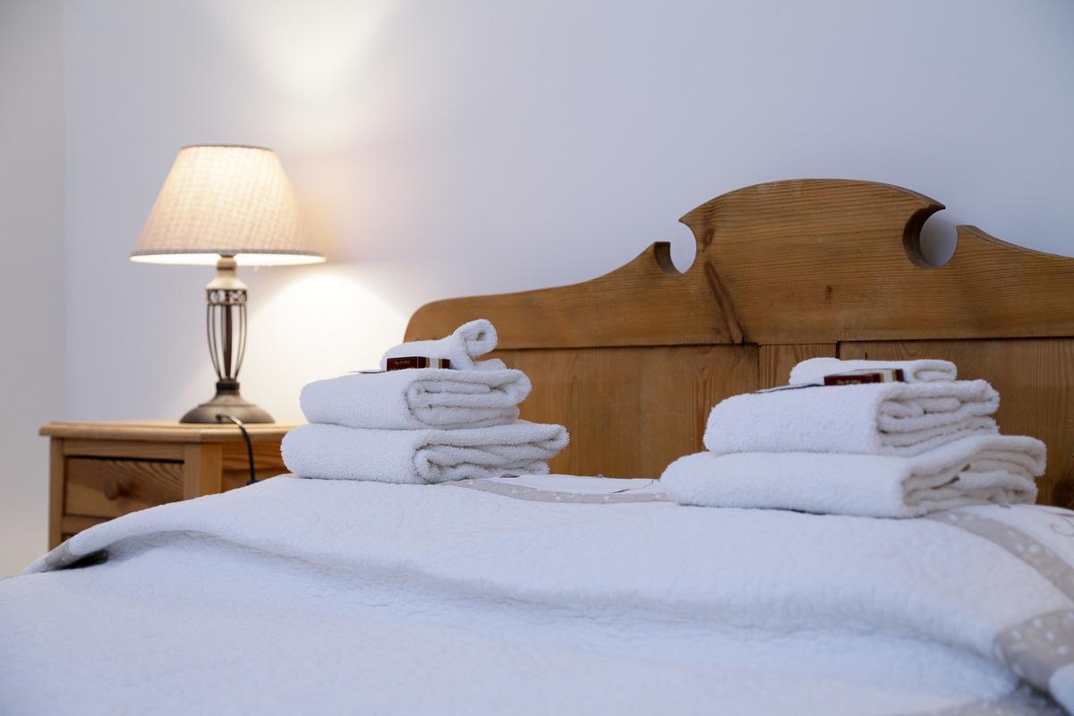 Hotel Grasu Pils Cesvaine Esterno foto
