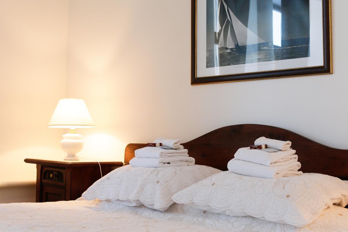 Hotel Grasu Pils Cesvaine Esterno foto